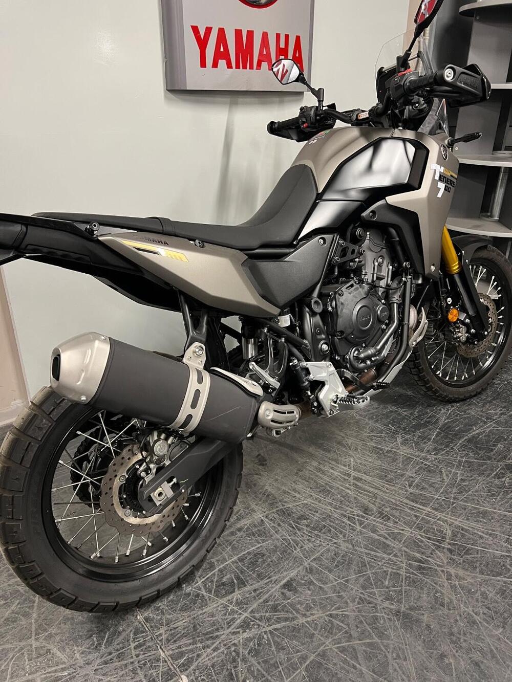 Yamaha Ténéré 700 (2025 - 26) (4)
