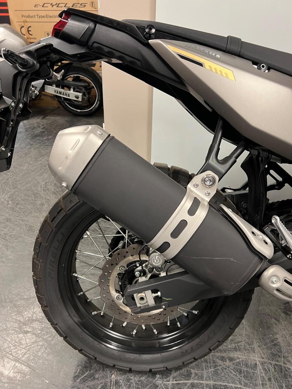 Yamaha Ténéré 700 (2025 - 26) (5)