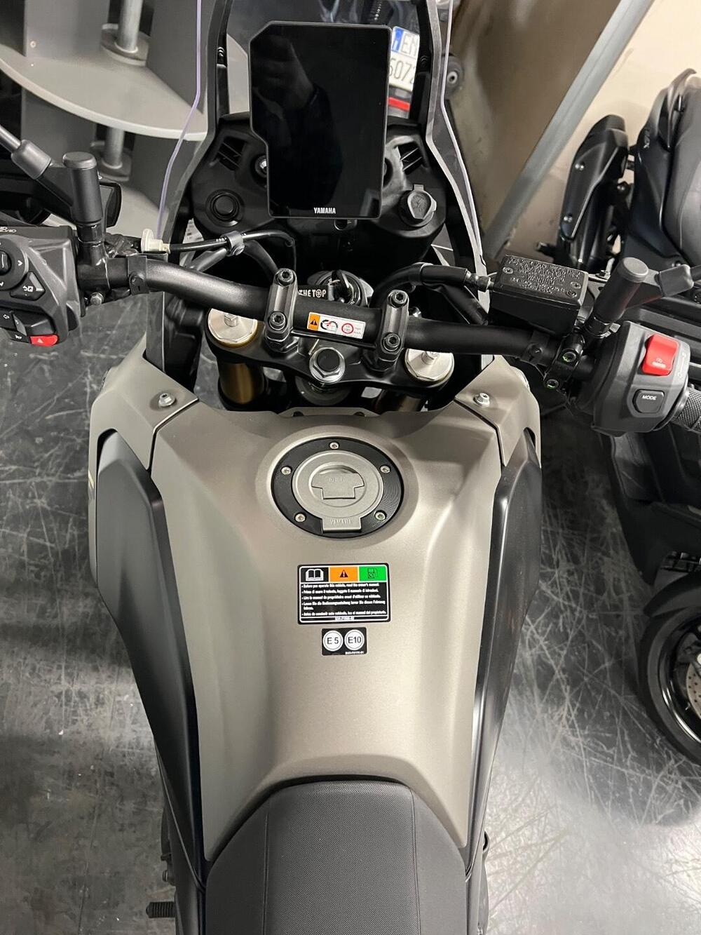 Yamaha Ténéré 700 (2025 - 26) (9)