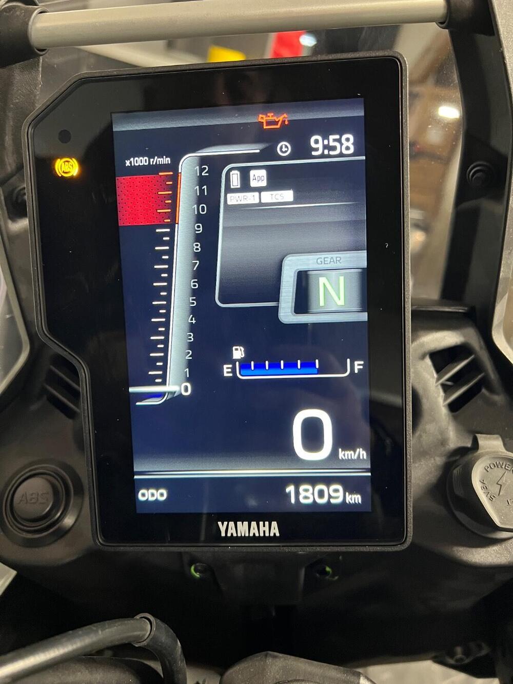 Yamaha Ténéré 700 (2025 - 26) (10)