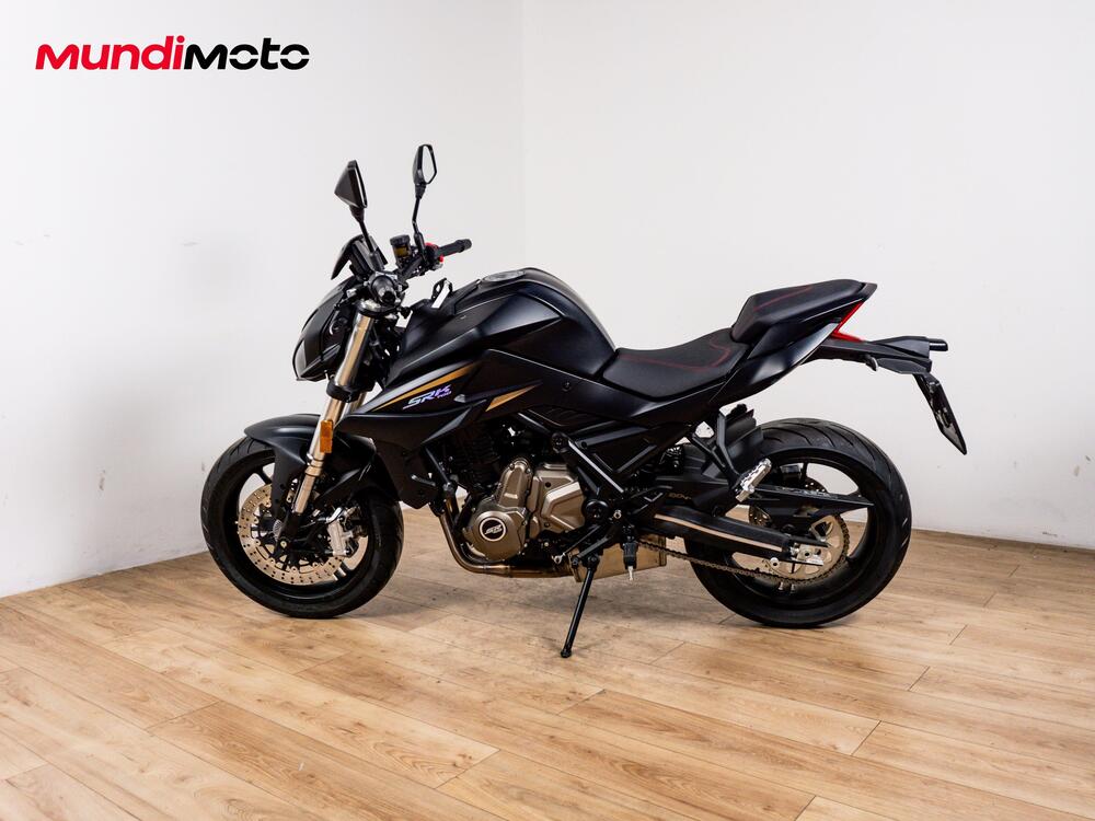 QJ Motor SRK 700 (2023 - 25) (6)