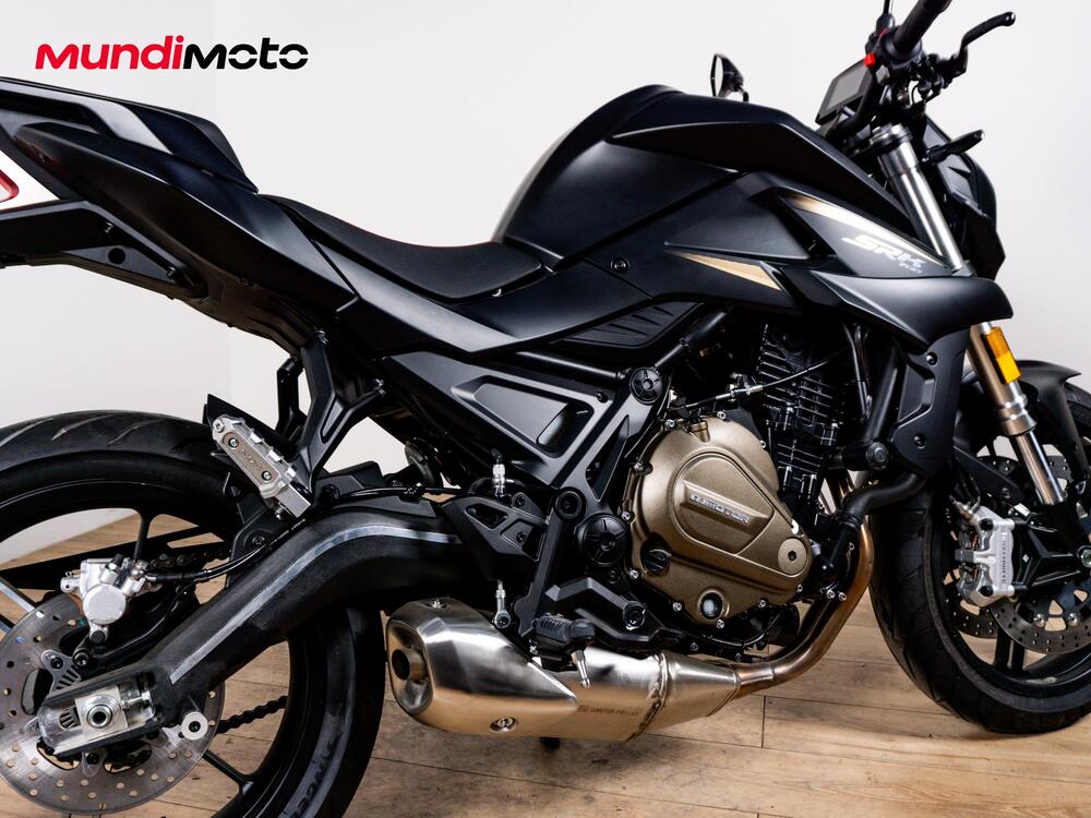 QJ Motor SRK 700 (2023 - 25) (4)