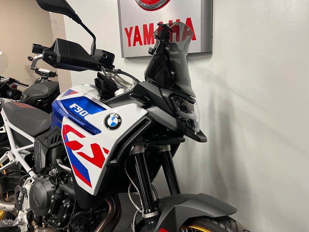 Bmw F 900 GS (2024 - 26) (2)