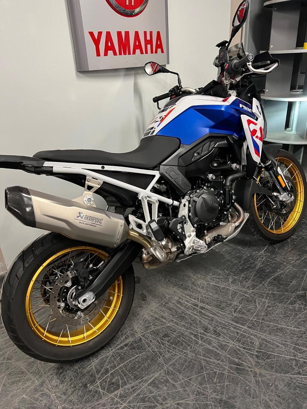 Bmw F 900 GS (2024 - 26) (4)