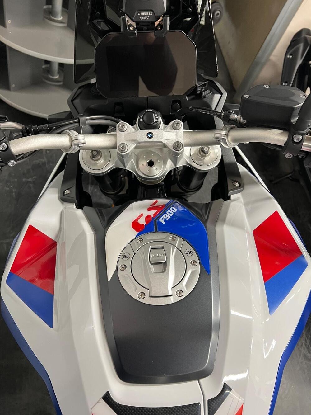 Bmw F 900 GS (2024 - 26) (9)