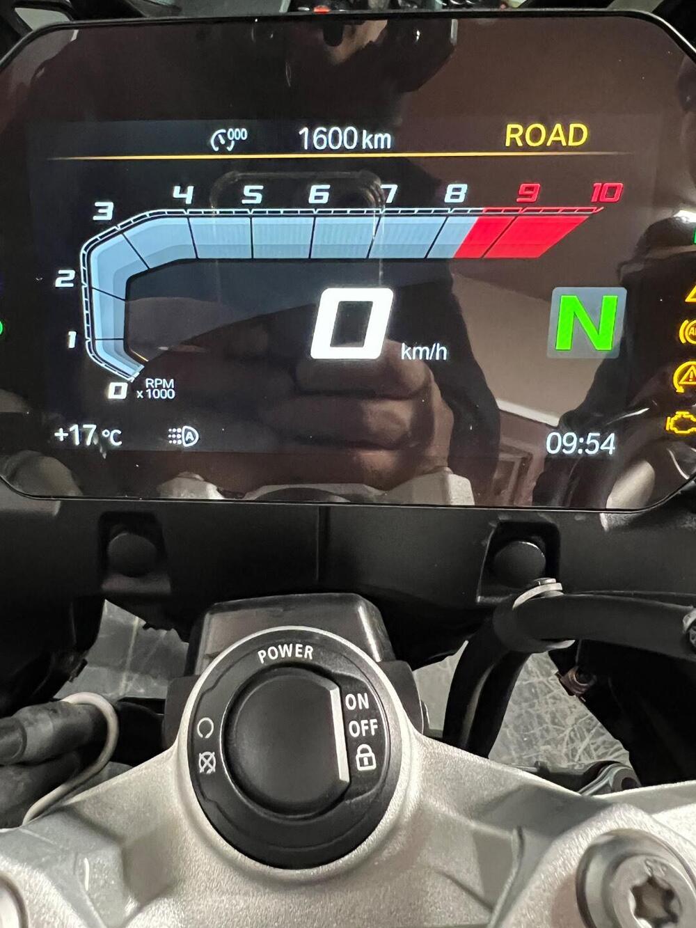 Bmw F 900 GS (2024 - 26) (10)