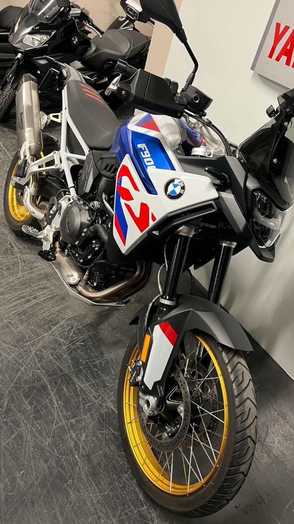 Bmw F 900 GS (2024 - 26) (11)