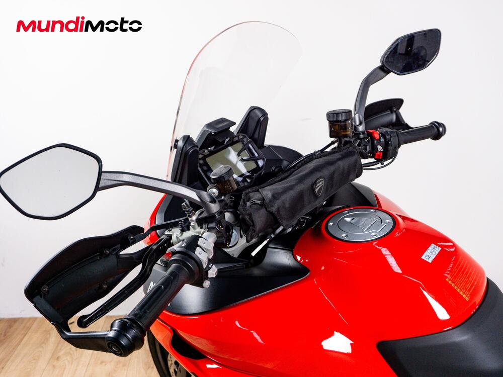 Ducati Multistrada V2 S (2022 - 24) (11)