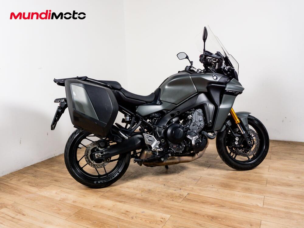 Yamaha Tracer 9 GT (2021 - 24) (3)
