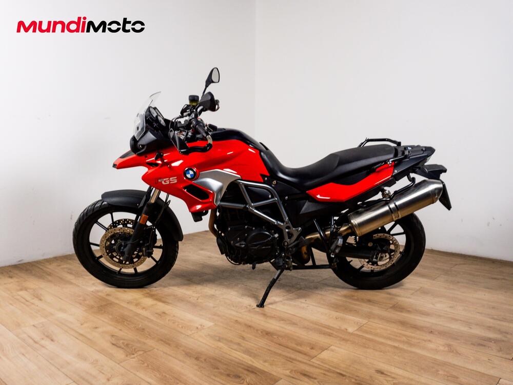 Bmw F 700 GS (2012 - 15) (6)