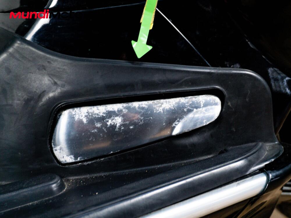 Vespa GTV 300 Via Montenapoleone ABS (2010 - 16) (14)