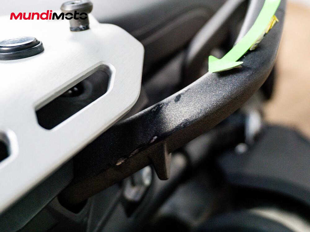 Triumph Tiger 800 XRx (2015 - 17) (14)