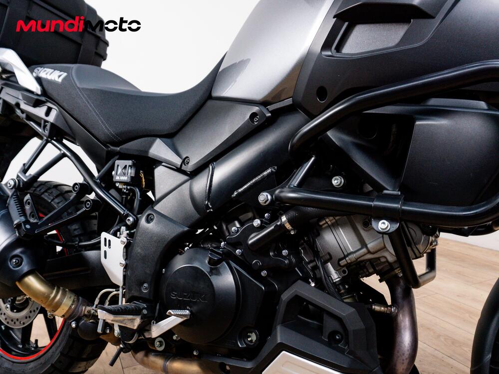 Suzuki V-Strom 1000 ABS (2014 - 17) (5)
