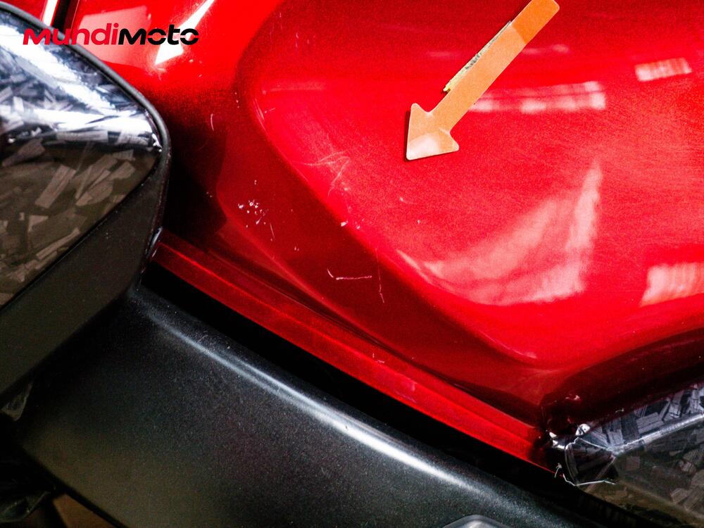 Honda CB 650 R (2024 - 25) (13)