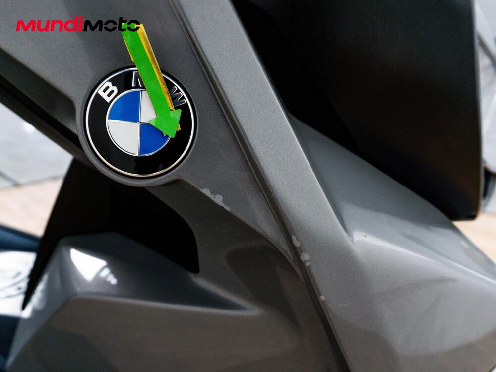 Bmw C 400 GT (2019 - 20) (16)