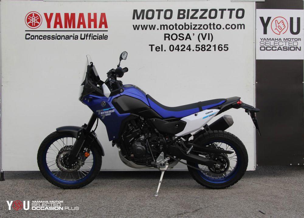 Yamaha Ténéré 700 (2025 - 26) (2)