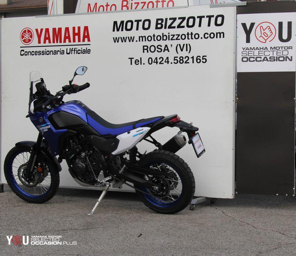 Yamaha Ténéré 700 (2025 - 26) (4)