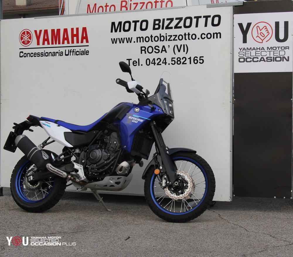 Yamaha Ténéré 700 (2025 - 26) (3)