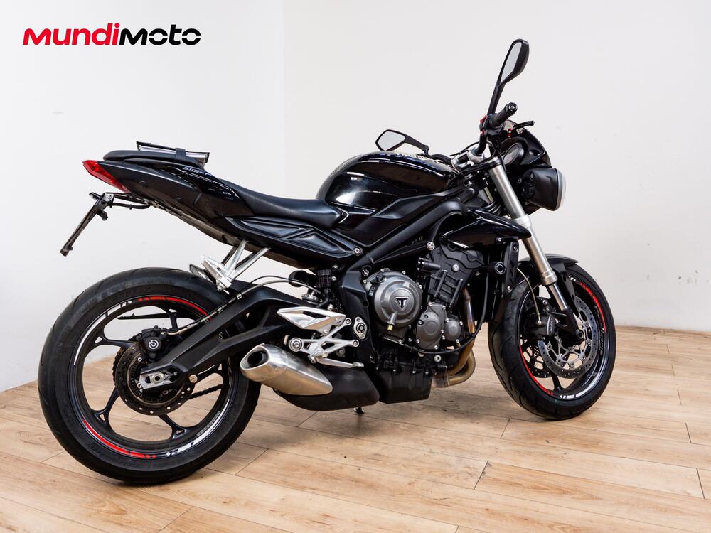 Triumph Street Triple 765 RX (2026) (3)