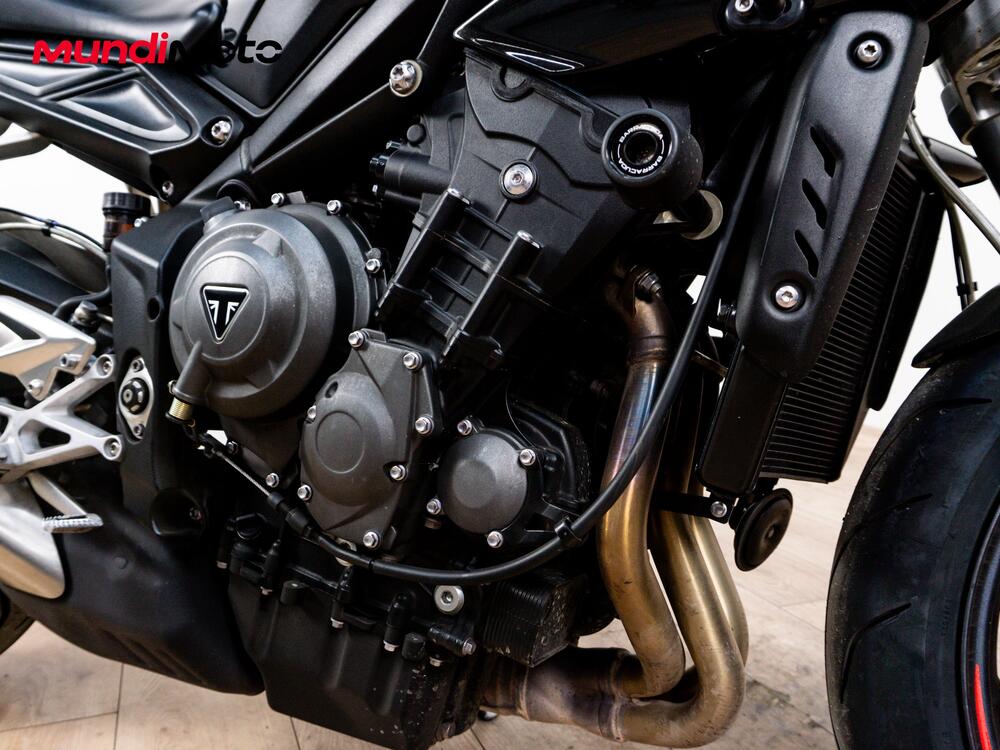 Triumph Street Triple 765 RX (2026) (5)