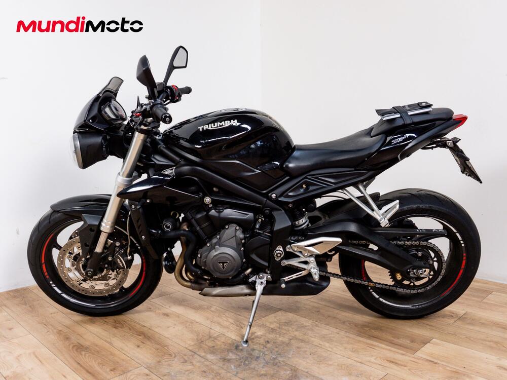 Triumph Street Triple 765 RX (2026) (6)