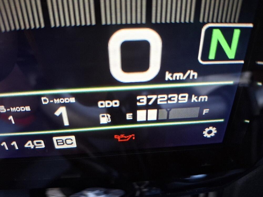 Yamaha Tracer 9 (2021 - 24) (2)