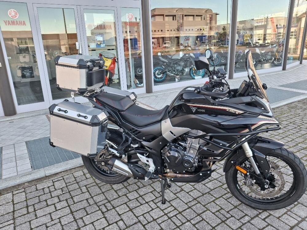 Voge Valico 500DSX (2021 - 24)