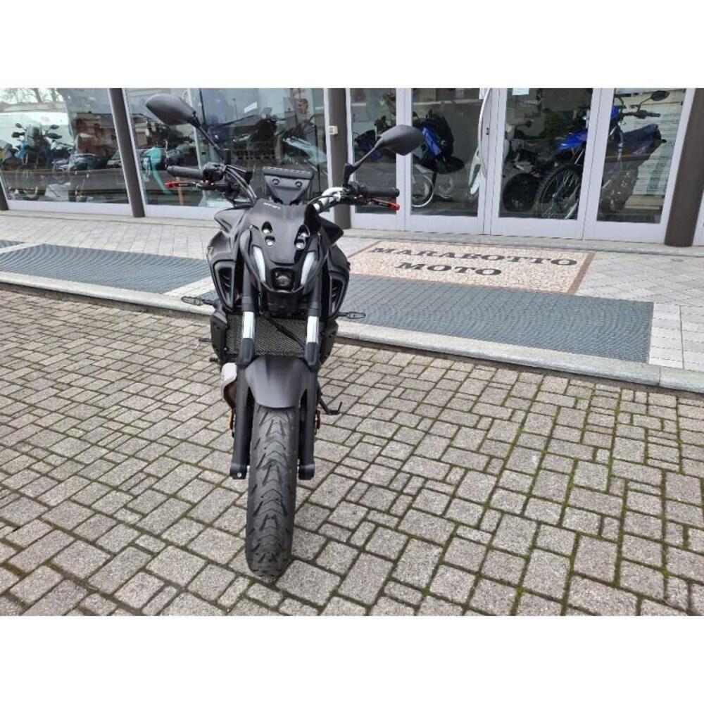 Yamaha MT-07 (2021 - 24) (7)