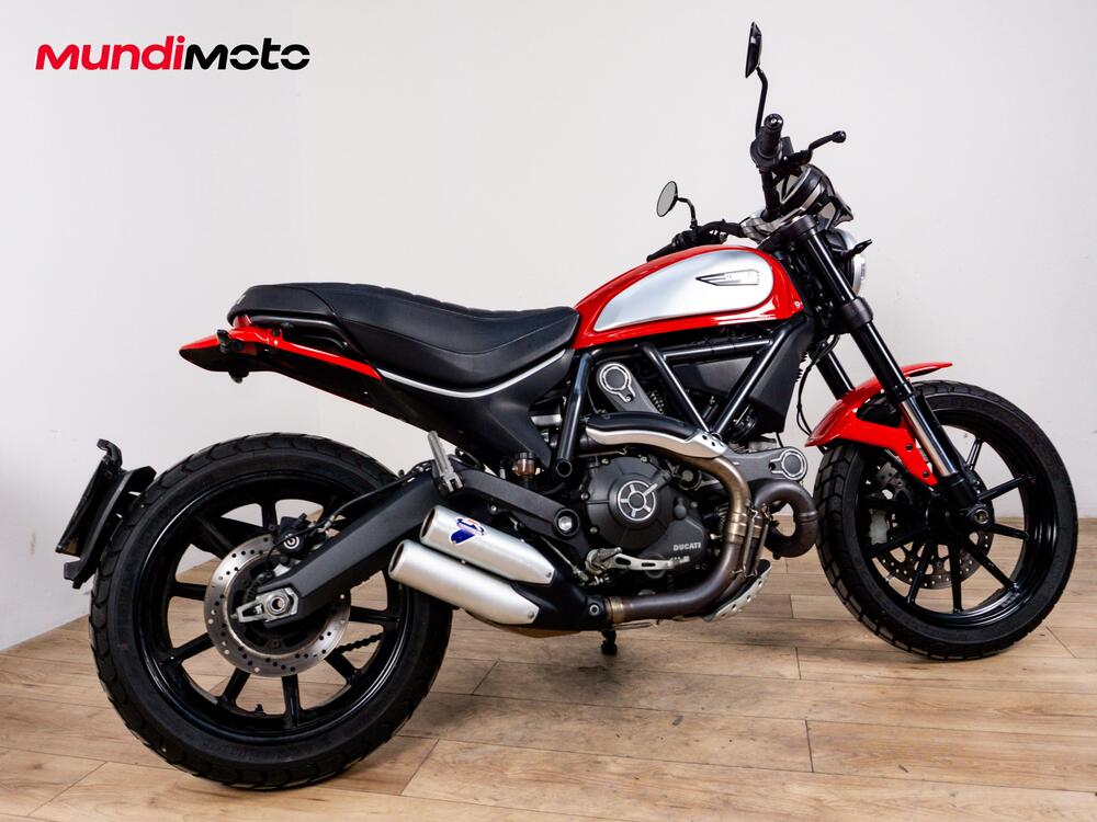 Ducati Scrambler 800 Icon Dark (2020) (3)