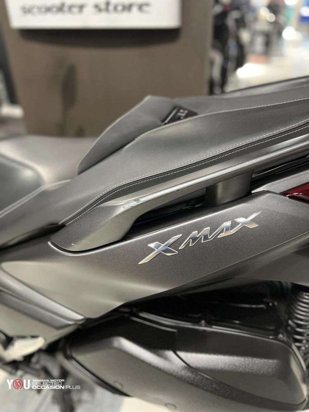Yamaha X-Max 300 (2021 - 24) (5)