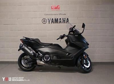 Yamaha T-Max 560 (2022 - 24) usata