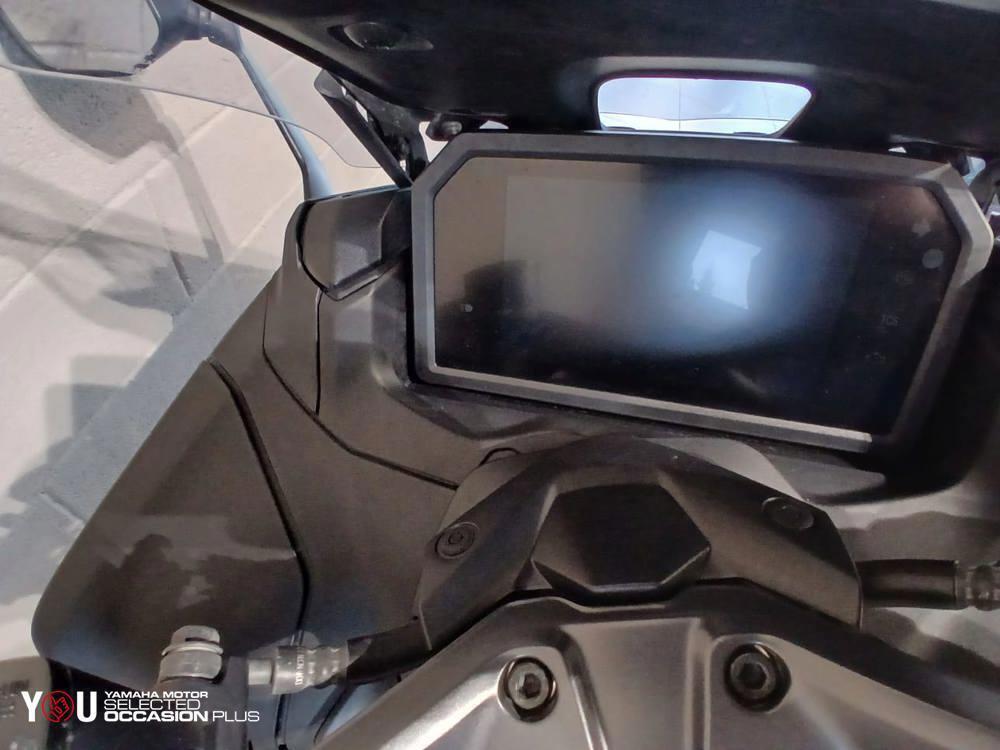 Yamaha T-Max 560 (2022 - 24) (5)