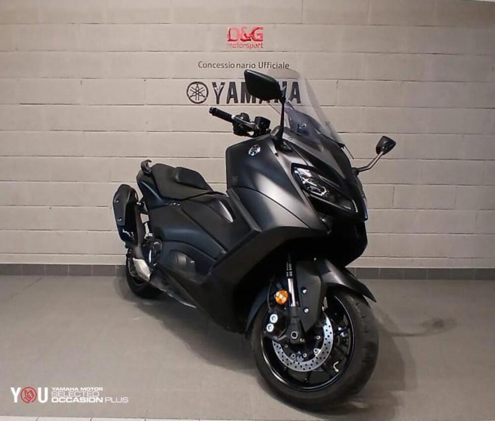 Yamaha T-Max 560 (2022 - 24) (2)