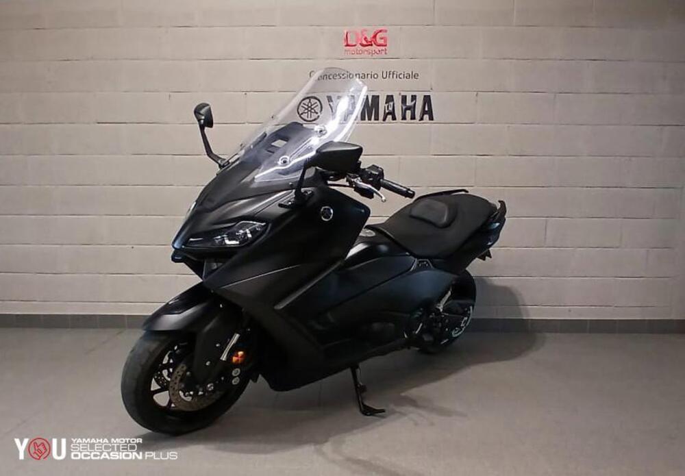 Yamaha T-Max 560 (2022 - 24) (3)