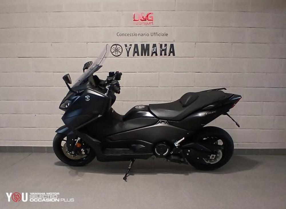 Yamaha T-Max 560 (2022 - 24) (4)