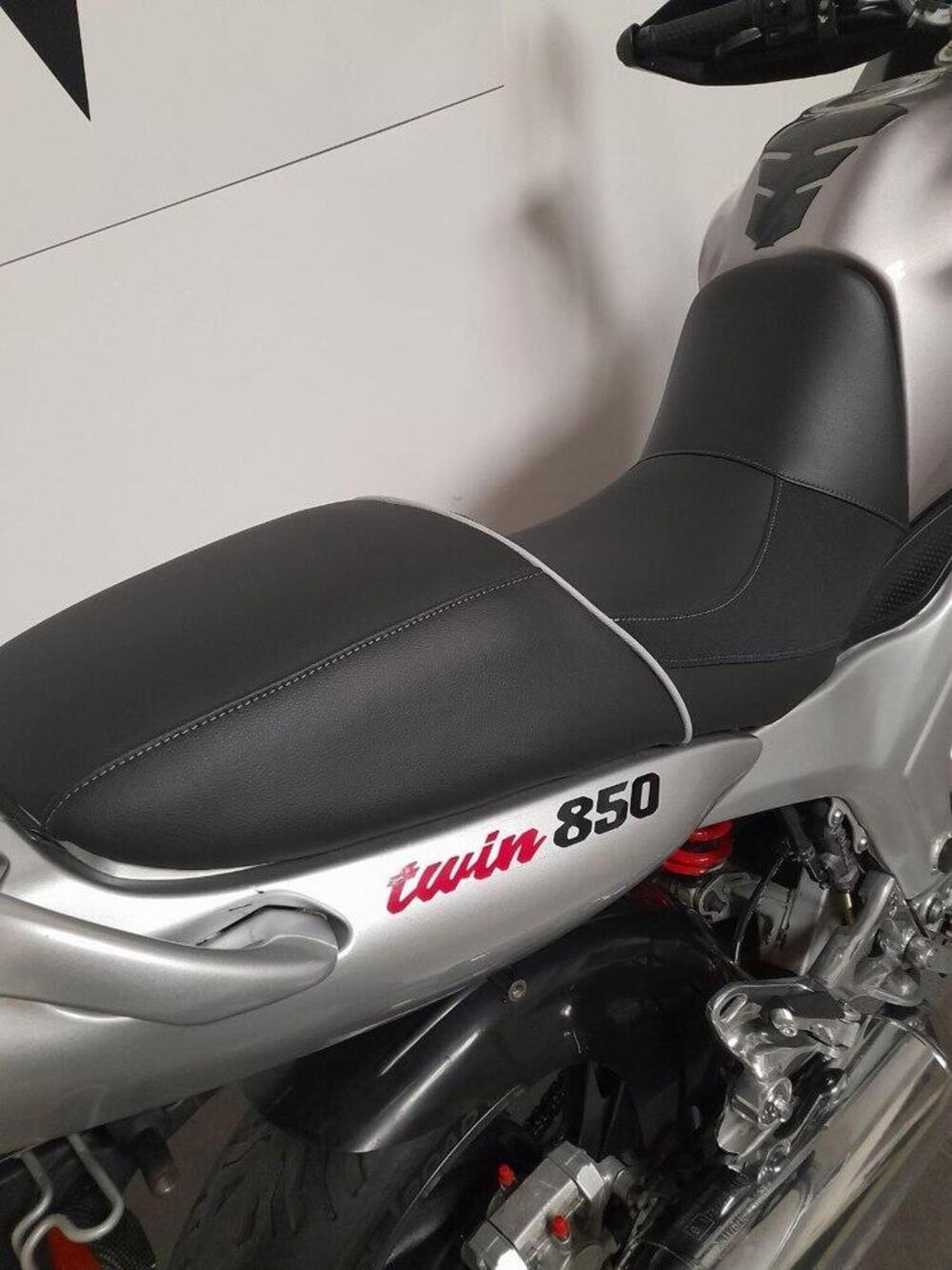 Yamaha TDM 850 (1996 - 01) (2)