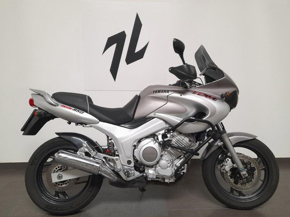 Yamaha TDM 850 (1996 - 01) (7)