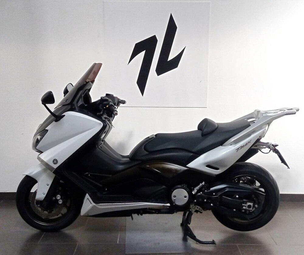 Yamaha T-Max 530 ABS (2012 - 14)