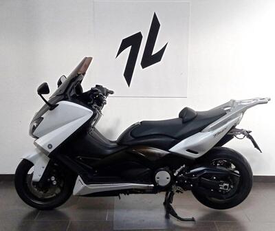 Yamaha T-Max 530 ABS (2012 - 14) usata