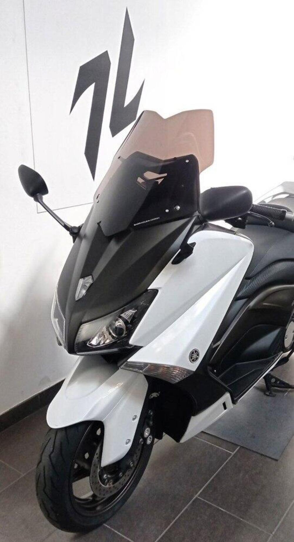 Yamaha T-Max 530 ABS (2012 - 14) (2)