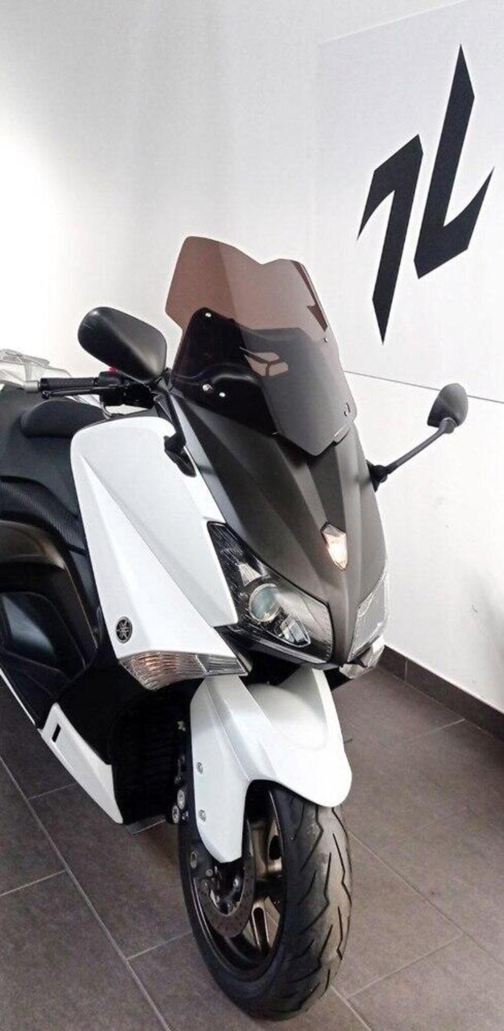 Yamaha T-Max 530 ABS (2012 - 14) (4)