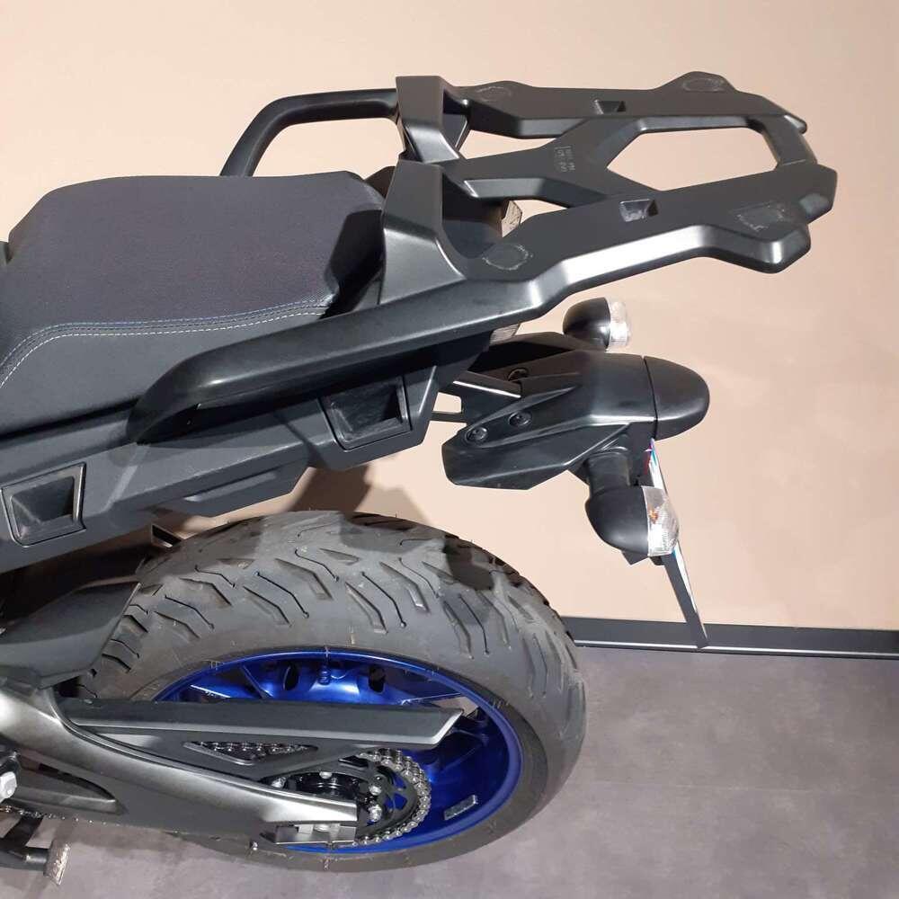 Yamaha Tracer 900 (2018 - 20) (7)