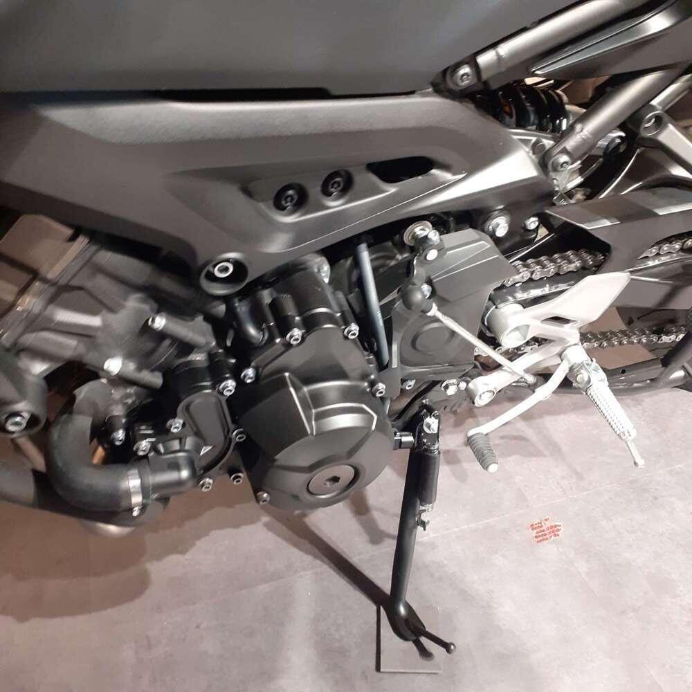 Yamaha Tracer 900 (2018 - 20) (6)