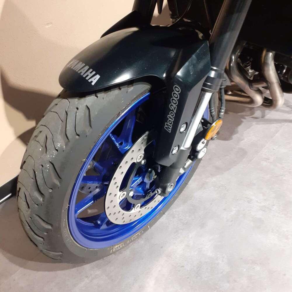 Yamaha Tracer 900 (2018 - 20) (8)