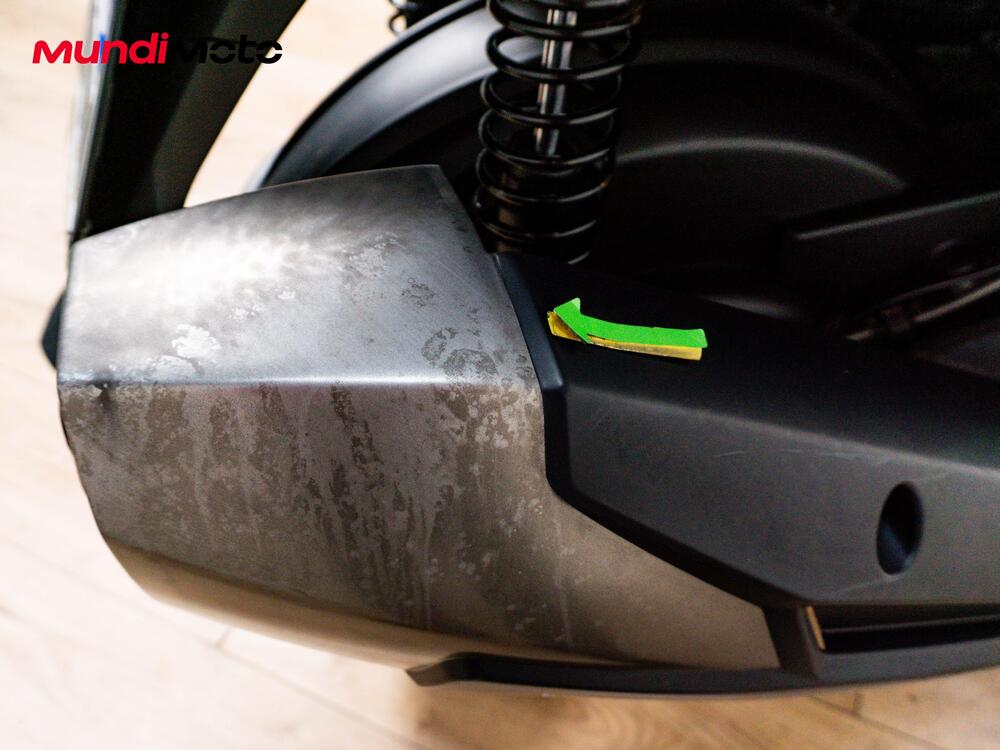 Kymco Agility 300i (2020) (18)