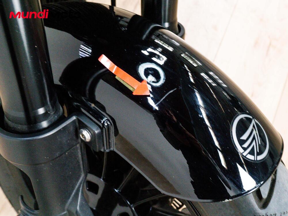 Keeway Motor V302 C (2022 - 26) (13)