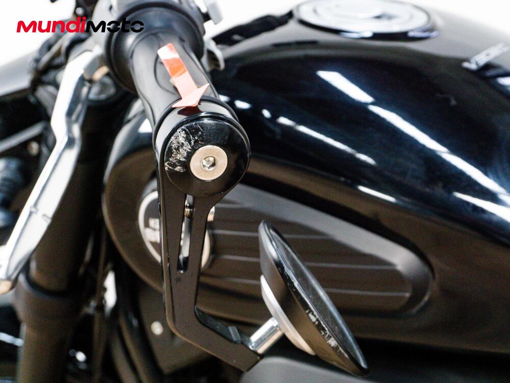 Keeway Motor V302 C (2022 - 26) (16)