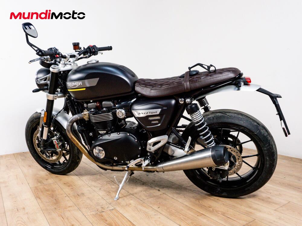 Triumph Speed Twin 1200 (2025 - 26) (7)
