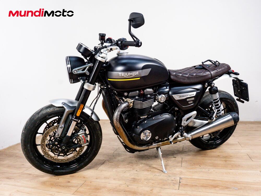 Triumph Speed Twin 1200 (2025 - 26) (8)