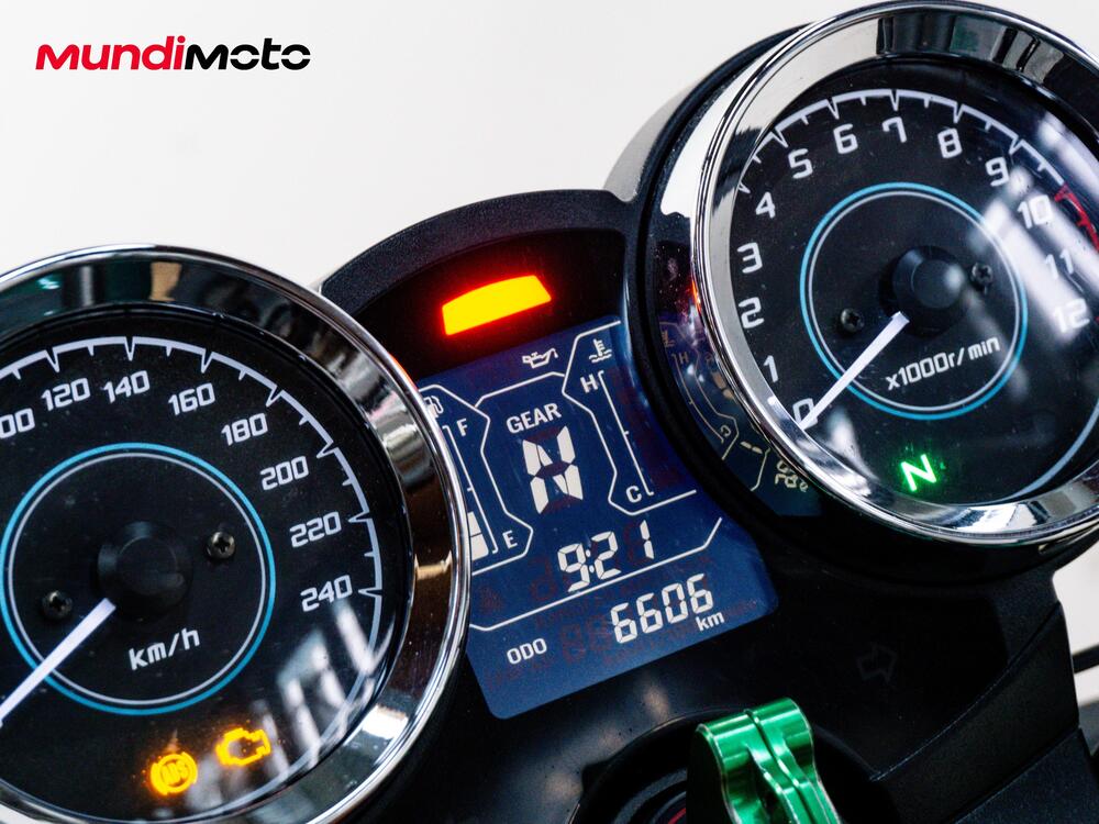 Kawasaki Z 650 RS 50th Anniversary (2022) (12)